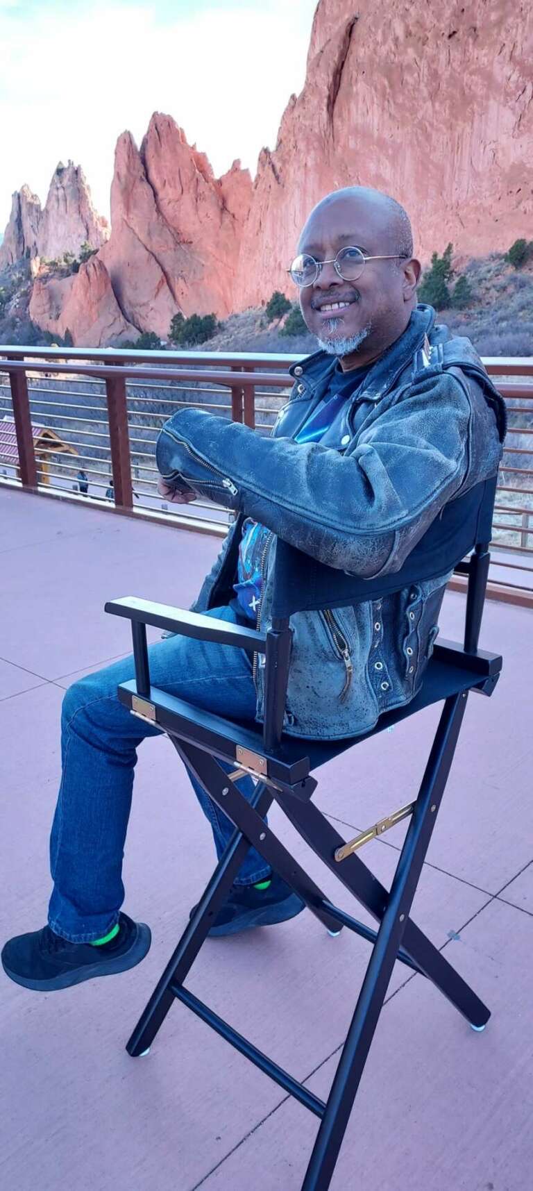 Jonathan Martin-Ives Profile Picture